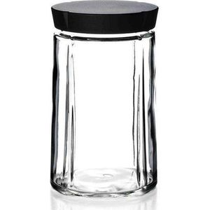 Gc Storage Jar 1,0 L Zwart