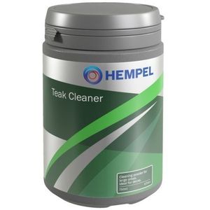 Hempel Teak Cleaner