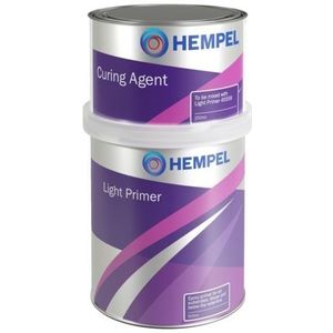 Hempel 45551 Lichte Primer 370ml