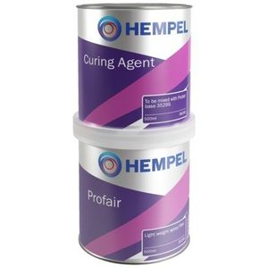 Hempel 35253 Epoxy Plamuur 130ml