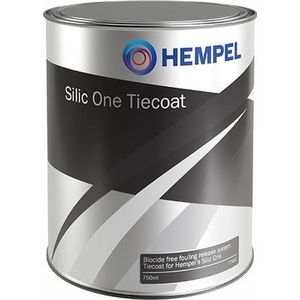 Hempel Silic One Tiecoat