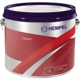 Hempel Classic 0,75 liter  | Antifouling