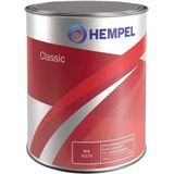Hempel Classic 0,75 liter  | Antifouling