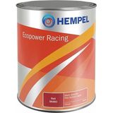 HEMPEL - Ecopower Racing - Verf - 2.5L - Milieuvriendelijk
