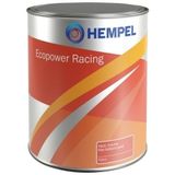 HEMPEL® Ecopower Racing 76460 Red 56460 - Kopervrije Antifouling - Onderwaterverf - Milieuvriendelijk