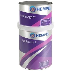 Hempel High Protect 35780 Primer 750ml Transparant