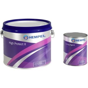 HEMPEL® High Protect II 35780 Cream 24700