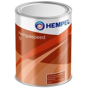 Hempel-onderwaterverf-Hempaspeed TF 77222 19990 Zwart