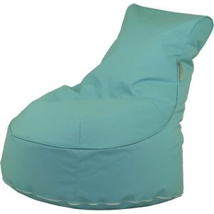 Zitzak Comfort Miami - turquoise