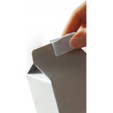 Brix - TopLock - Pakafsluiter - Eenvoudig Hulpmiddel - Voor Langere Houdbaarheid