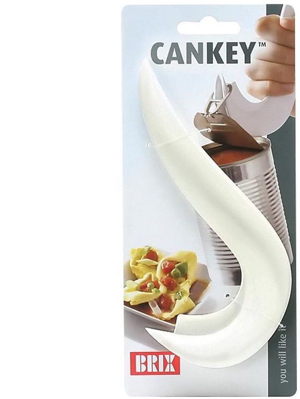CanKey - wit - Brix