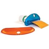 TubeMaster - Tube Knijper - Frost Kleuren - Verpakt per 2 Stuks