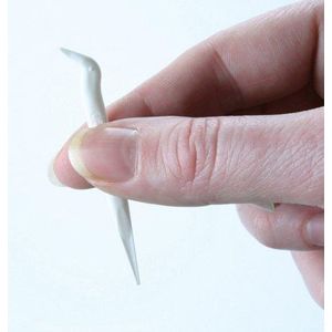 Dentamin flexibele tandenstokers - Brix