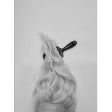 Clean up - Haarborstel - Waterproof - Gecertificeerd voor Astma en Allergie