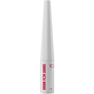 Serum for Lashes - Wimperserum - 4 ml - Olievrij