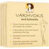 Hanne Bang Varmvoks Med Hybenolie 100 g