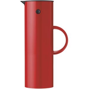 Stelton EM77, Thermosfles, Rood