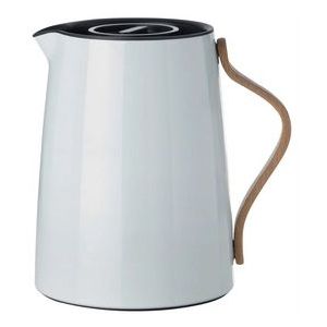 Stelton Emma Theepot - 1 l - RVS
