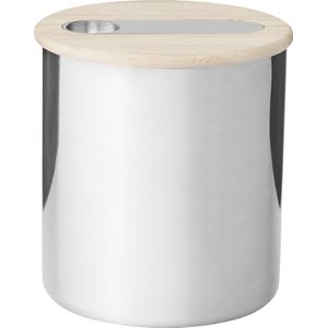 Stelton Scoop Voorraadpot Met Lepel 0,3kg
