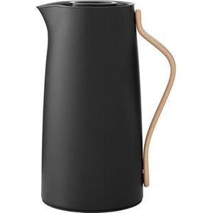 Stelton - Emma Thermoskan - Koffie - zwart mat