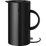 Stelton - EM77 Elektrischer Wasserkocher 1.5 L (Schwarz)