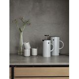 Stelton - EM77 Wasserkocher 1,5 L (Hellgrau)