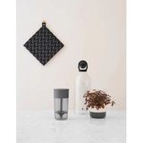 RIG-TIG HOLD-ON Pannenlappen - 2 stuks - zwart