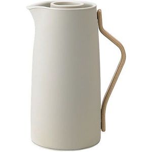 Stelton Thermoskan Emma Sand 1.2 Liter