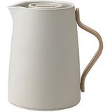 Stelton Thermoskan Emma Sand 1 Liter