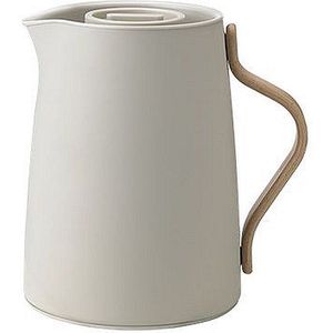 Stelton Thermoskan Emma Sand 1 Liter