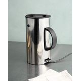 Stelton - EM77 Elektrischer Wasserkocher 1.5 L (Stahl)