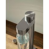 Stelton Stelton Brus Carbonator steel