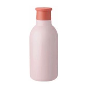 Waterfles Rig-Tig Drink-It Vacuum Insulated Bottle 0.5 L Rose