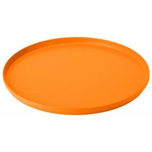 Dienblad Stelton EM Serving Tray 40 cm Saffron