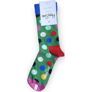 Sokken - Big Dots - Maat 36-40