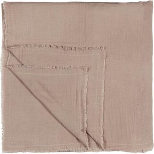 Plaid Bricka roze 240 x 240