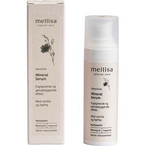 Mellisa Sensitive Mineral Serum 30 ml