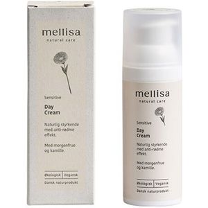 Mellisa Sensitive Day Cream 50 ml