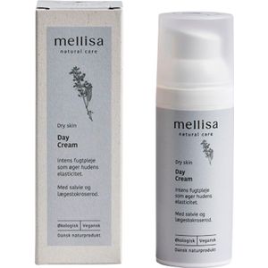 Mellisa Dry Skin Day Cream 50 ml
