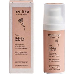 Mellisa Hydrating Facial Gel 50 ml