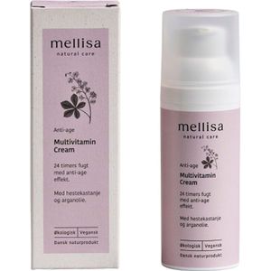 Mellisa Multivitamin Cream 50 ml