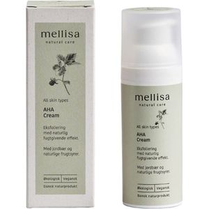Mellisa AHA Cream 50 ml