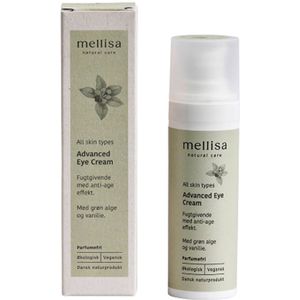 Mellisa Advanced Eye Cream 30 ml
