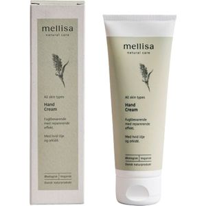 Mellisa Hand Cream 75 ml