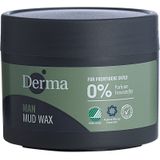 Man mud wax