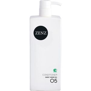 Zenz Conditioner Sweet Sense N°05 Conditioner 785ml