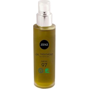 ZENZ - Organic Oil Treatment No. 97 Pure - 100 ml