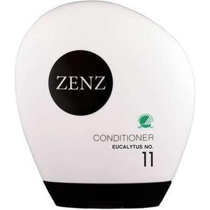 ZENZ - Organic Eucalyptus No. 11 Conditioner - 250 ml