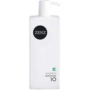 ZENZ compatible - Organic Eucalyptus No. 10 Shampoo - 785 ml