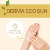 Derma Sun - Zonnelotion - Face - SPF30 - 50 ML